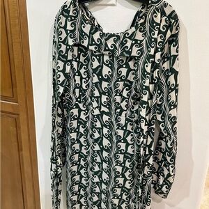 Winter 2010 Marni dress (38)